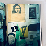 Редкое коллекционное издание Annie Leibovitz Portraits 2005-2016 варинант исполнения - 6 | Loft Concept в Москве