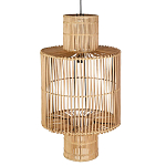 Подвесной светильник Ivy Rattan Pendant варинант исполнения - 4 | Loft Concept в Москве