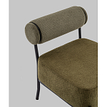 Кресло Ponpoun зелёный варинант исполнения - 2 | Loft Concept в Москве