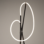 Напольный светильник Crochet 3000К 36Вт варинант исполнения - 3 | Loft Concept в Москве