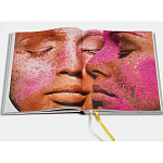 Книга Dior: The Art of Color Ascoli Marc варинант исполнения - 1 | Loft Concept в Москве