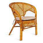 Комплект уличной мебели Sienna Caramel варинант исполнения - 2 | Loft Concept в Москве