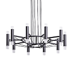 Люстра светодиодная lamp Infinity варинант исполнения - 1 | Loft Concept в Москве