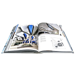 Обширная монография все работы Хадид Zaha Hadid. Complete Works 1979-Today. 2020 Edition варинант исполнения - 3 | Loft Concept в Москве