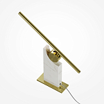 Настольный светильник Monumento 3000К 9Вт варинант исполнения - 2 | Loft Concept в Москве