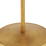 Торшер в виде цветка одуванчика Hanging Dandelion варинант исполнения - 2 | Loft Concept в Москве