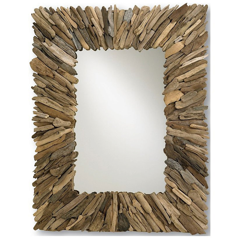  Beachhead Mirror -   | Loft Concept 
