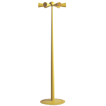 Напольная дизайнерская вешалка Poltronova Cessato Allarme варинант исполнения - 2 | Loft Concept в Москве