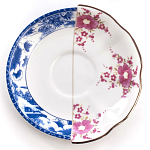 Чайная пара Seletti Zenobia варинант исполнения - 2 | Loft Concept в Москве