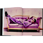 Книга Fashion Image Revolution варинант исполнения - 4 | Loft Concept в Москве