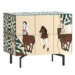 Тумба Grande Re Sovsport варинант исполнения - 1 | Loft Concept в Москве