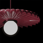 Подвес Ruby Bonnet варинант исполнения - 6 | Loft Concept в Москве