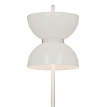 Торшер White outlines варинант исполнения - 1 | Loft Concept в Москве