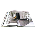 Книга Living Well by Design варинант исполнения - 6 | Loft Concept в Москве