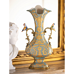 Ваза фарфоровая Germanyt варинант исполнения - 7 | Loft Concept в Москве