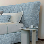 Мебельная ткань Шенилл бирюзовый цвет 145 см T2-94 варинант исполнения - 1 | Loft Concept в Москве