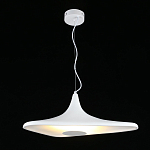 Светильник подвесной White Salvador варинант исполнения - 2 | Loft Concept в Москве