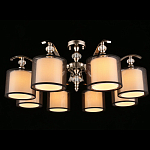 Люстра подвесная Floretina 2 варинант исполнения - 2 | Loft Concept в Москве