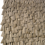 Декор на стену плетеный Кисти Wall decor thread tassels варинант исполнения - 1 | Loft Concept в Москве