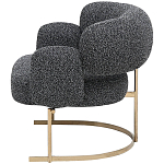 Кресло Madge Armchair варинант исполнения - 4 | Loft Concept в Москве