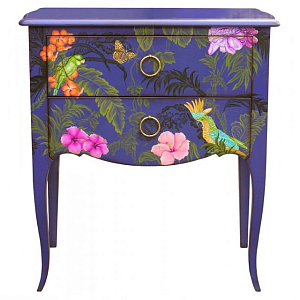 Комод L.XV CHEST OF DRAWERS Exotique