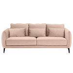 Диван трёхместный с подлокотниками Dutchman варинант исполнения - 12 | Loft Concept в Москве