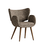 Стул Madina coffee варинант исполнения - 1 | Loft Concept в Москве