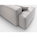 Модульный диван трансформер Harn в стиле минимализм  варинант исполнения - 3 | Loft Concept в Москве