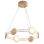 Люстра Modern Cosiness 60 варинант исполнения - 2 | Loft Concept в Москве