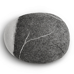 Пуф - Камень WHITE NOSE варинант исполнения - 7 | Loft Concept в Москве