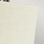 Бра с белым абажуром и элементами в виде натуральных веток Hinkley варинант исполнения - 9 | Loft Concept в Москве