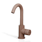 Цветной смеситель Dareo варинант исполнения - 14 | Loft Concept в Москве