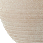 Настольная лампа с шарообразным фактурным корпусом Shadows варинант исполнения - 1 | Loft Concept в Москве