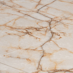 Стол обеденный раскладной керамический Folding Ceramic Table варинант исполнения - 2 | Loft Concept в Москве