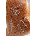 Декоративная фигура Aerial Thinker варинант исполнения - 4 | Loft Concept в Москве