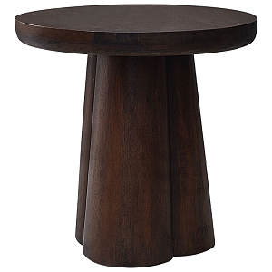 Журнальный стол из массива акации Veras Coffee Table