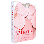 Подарочная Книга Valentino: Themes and Variations варинант исполнения - 2 | Loft Concept в Москве
