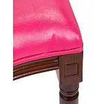 Стул French Juicy pink варинант исполнения - 7 | Loft Concept в Москве