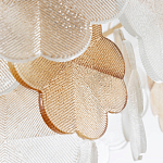 Люстра Mendelssohn варинант исполнения - 5 | Loft Concept в Москве