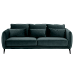 Диван трёхместный с подлокотниками Dutchman варинант исполнения - 18 | Loft Concept в Москве