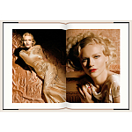 Подарочный Фотоальбом Matthew Rolston Beauty light 2006 варинант исполнения - 10 | Loft Concept в Москве