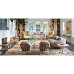 Книга Golden Light: The Interior Design of Nickey Kehoe варинант исполнения - 9 | Loft Concept в Москве