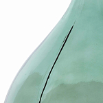 Ваза-бутыль из стекла TRANSPARENT FORMS 56 варинант исполнения - 6 | Loft Concept в Москве