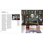 Книга The Iconic Interior: 1900 to the Present варинант исполнения - 8 | Loft Concept в Москве