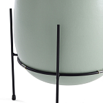 Кашпо из керамики Elevated Planters 32 варинант исполнения - 8 | Loft Concept в Москве