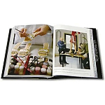 Книга Louis Vuitton: the birth of modern luxury Louis Vuitton варинант исполнения - 4 | Loft Concept в Москве