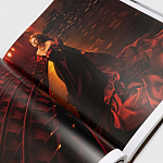 Редкое коллекционное издание Annie Leibovitz Portraits 2005-2016 варинант исполнения - 2 | Loft Concept в Москве