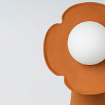 Настольная лампа TERRA [FLOW] варинант исполнения - 7 | Loft Concept в Москве