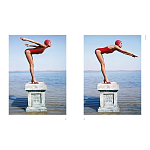 Книга "Parkinson Norman Style: photographs for vogue" варинант исполнения - 6 | Loft Concept в Москве