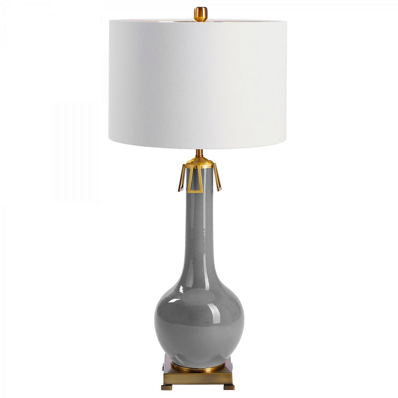   Colorchoozer Table Lamp Grey    | Loft Concept 